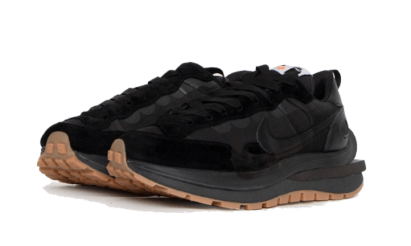 Nike Vaporwaffle Sacai Black Gum - DD1875-001 - 2