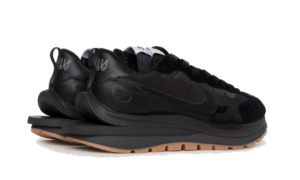 Nike Vaporwaffle Sacai Black Gum - DD1875-001 - 3