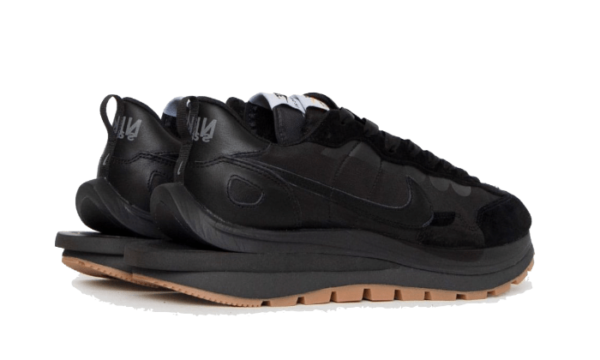 Nike Vaporwaffle Sacai Black Gum - DD1875-001 - 3