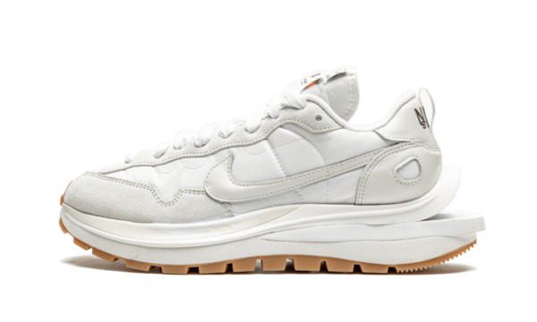 Nike Vaporwaffle Sacai Sail Gum - DD1875-100 - 1