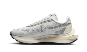 Nike Vaporwaffle Woven Sacai Jean Paul Gaultier White - DR5209-100 - 1