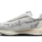 Nike Vaporwaffle Woven Sacai Jean Paul Gaultier White - DR5209-100 - 1