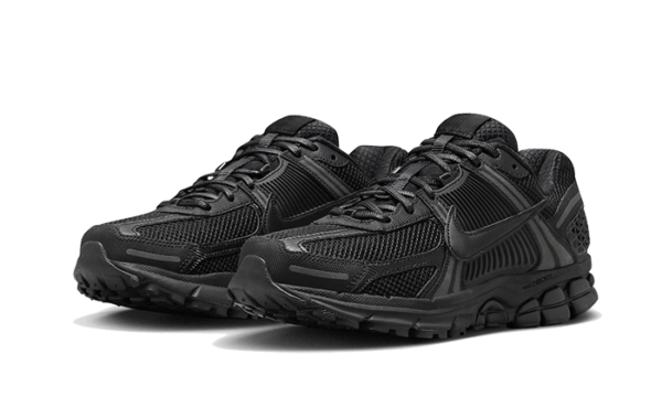 Nike Vomero 5 Triple Black - BV1358-003 - 2