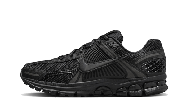 Nike Vomero 5 Triple Black - BV1358-003 - 1