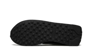 Nike Waffle Trainer 2 Black White - DH1349-001 / DC6477-001 - 4
