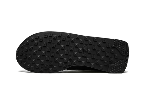 Nike Waffle Trainer 2 Black White - DH1349-001 / DC6477-001 - 4