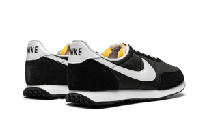 Nike Waffle Trainer 2 Black White - DH1349-001 / DC6477-001 - 3