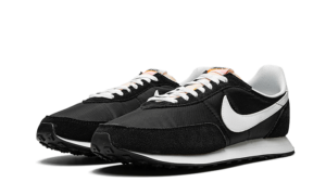 Nike Waffle Trainer 2 Black White - DH1349-001 / DC6477-001 - 2