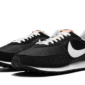 Nike Waffle Trainer 2 Black White - DH1349-001 / DC6477-001 - 2