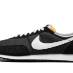 Nike Waffle Trainer 2 Black White - DH1349-001 / DC6477-001 - 1