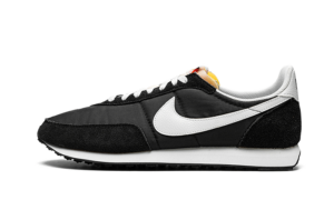 Nike Waffle Trainer 2 Black White - DH1349-001 / DC6477-001 - 1
