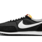 Nike Waffle Trainer 2 Black White - DH1349-001 / DC6477-001 - 1