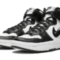Nike Dunk High Up Panda - DH3718-104 - 2
