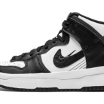Nike Dunk High Up Panda - DH3718-104 - 1