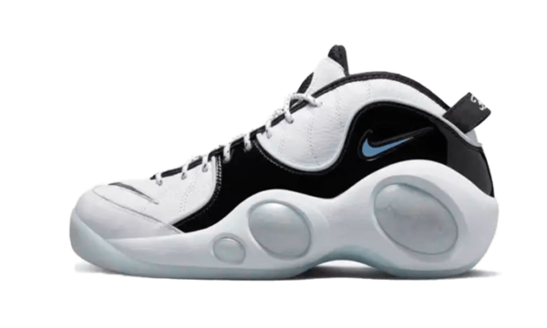 Nike Air Zoom Flight 95 Football Grey - DV0820-100 - 1