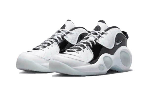 Nike Air Zoom Flight 95 Football Grey - DV0820-100 - 2