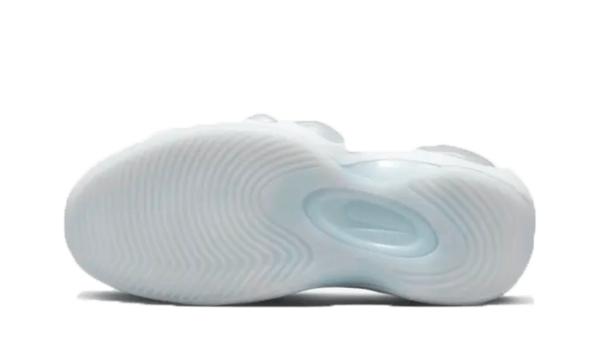 Nike Air Zoom Flight 95 Football Grey - DV0820-100 - 3