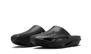 Nike MMW 5 Slide Black - DH1258002 - 2