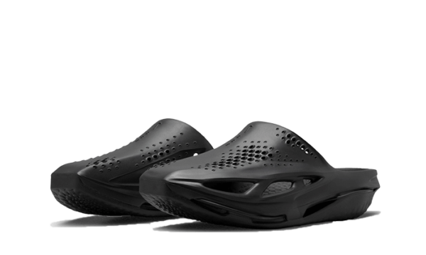Nike MMW 5 Slide Black - DH1258002 - 2