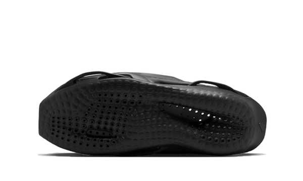 Nike MMW 5 Slide Black - DH1258002 - 3