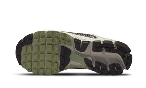 Nike Zoom Vomero 5 Cobblestone - FB8825-001 - 3