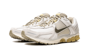 Nike Zoom Vomero 5 Light Bone Medium Olive - FV0397-001 - 2