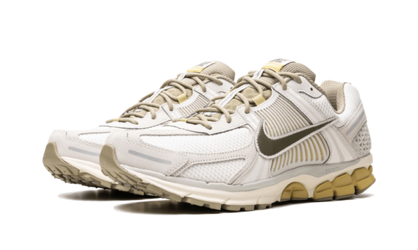 Nike Zoom Vomero 5 Light Bone Medium Olive - FV0397-001 - 2