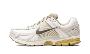 Nike Zoom Vomero 5 Light Bone Medium Olive - FV0397-001 - 1