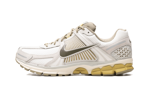 Nike Zoom Vomero 5 Light Bone Medium Olive - FV0397-001 - 1