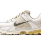 Nike Zoom Vomero 5 Light Bone Medium Olive - FV0397-001 - 1