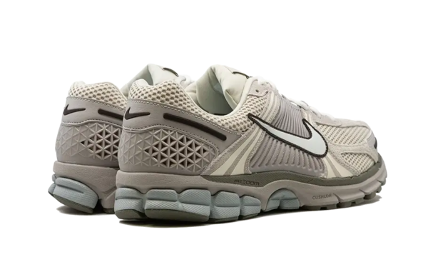 Nike Zoom Vomero 5 Light Orewood Brown Armory Blue - FZ3653-104 - 3