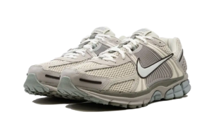 Nike Zoom Vomero 5 Light Orewood Brown Armory Blue - FZ3653-104 - 2