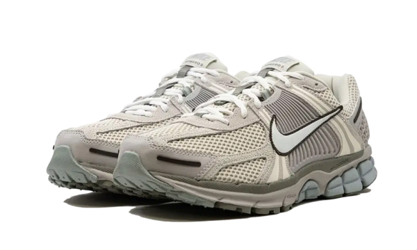 Nike Zoom Vomero 5 Light Orewood Brown Armory Blue - FZ3653-104 - 2