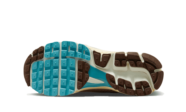 Nike Zoom Vomero 5 Oatmeal - FB8825-111 - 3