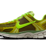 Nike Vomero 5 Olive Flak Volt - FJ4738-300 - 1