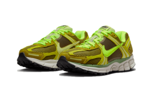 Nike Vomero 5 Olive Flak Volt - FJ4738-300 - 2
