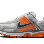 Nike Zoom Vomero 5 Platinum Tint Safety Orange - FJ4151-002 - 1