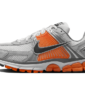 Nike Zoom Vomero 5 Platinum Tint Safety Orange - FJ4151-002 - 1