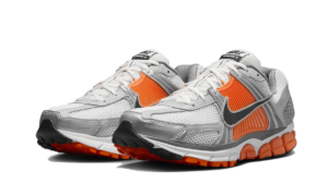 Nike Zoom Vomero 5 Platinum Tint Safety Orange - FJ4151-002 - 2