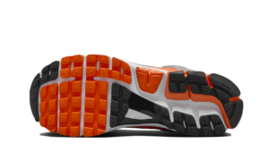 Nike Zoom Vomero 5 Platinum Tint Safety Orange - FJ4151-002 - 3