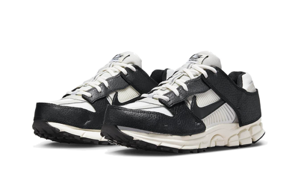 Nike Zoom Vomero 5 Timeless Panda Dunk - FJ5474-133 - 2