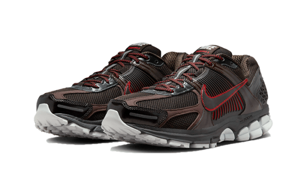 Nike Zoom Vomero 5 Velvet Brown - FN3420-200 - 2