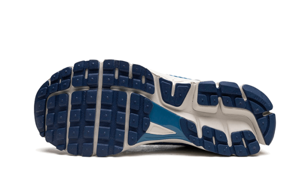 Nike Zoom Vomero 5 Worn Blue - FB9149-400 - 4