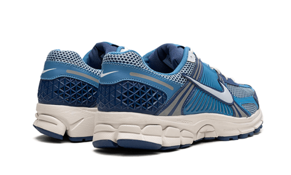 Nike Zoom Vomero 5 Worn Blue - FB9149-400 - 3