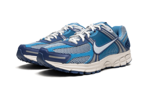 Nike Zoom Vomero 5 Worn Blue - FB9149-400 - 2