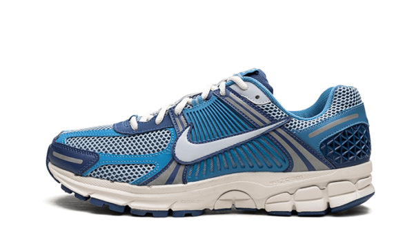 Nike Zoom Vomero 5 Worn Blue - FB9149-400 - 1