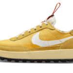 Nike NikeCraft General Purpose Shoe Tom Sachs Dark Sulfur - DA6672-700 - 1