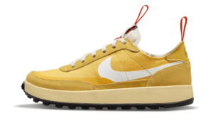 Nike NikeCraft General Purpose Shoe Tom Sachs Dark Sulfur - DA6672-700 - 1