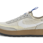 Nike NikeCraft Tom Sachs General Purpose Shoe Light Cream - DA6672-200 - 1