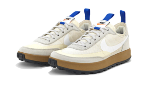 Nike NikeCraft Tom Sachs General Purpose Shoe Light Cream - DA6672-200 - 2